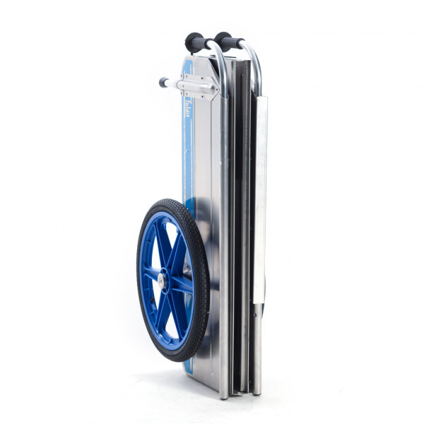 Sunbounce fold-it Locationtruck