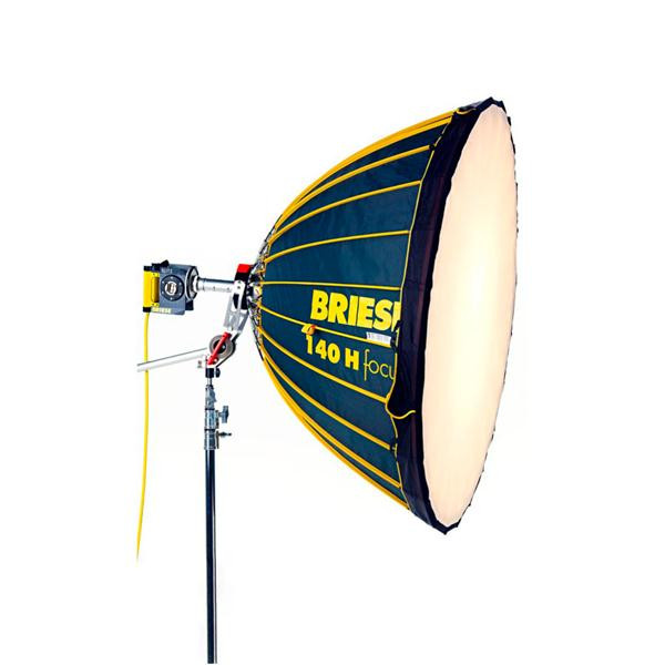 Briese Modul Focus 140