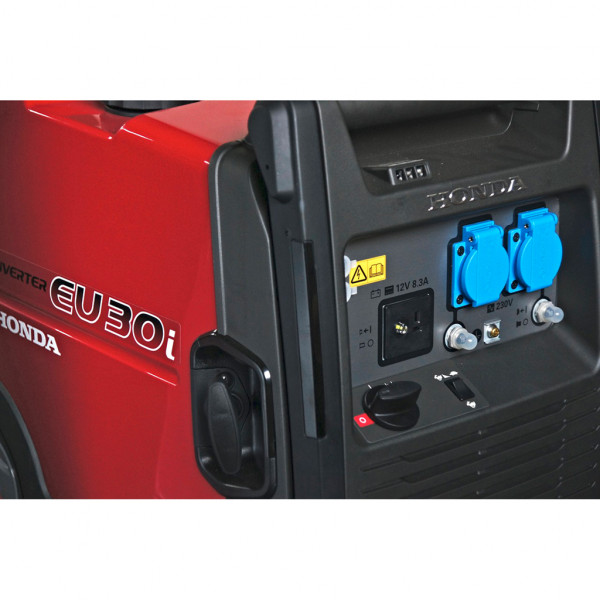 Honda Stromgenerator EU 30i 3KVA