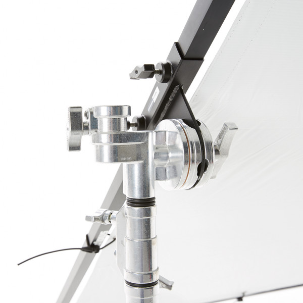 Avenger Overhead Rollenstativ 5,8m