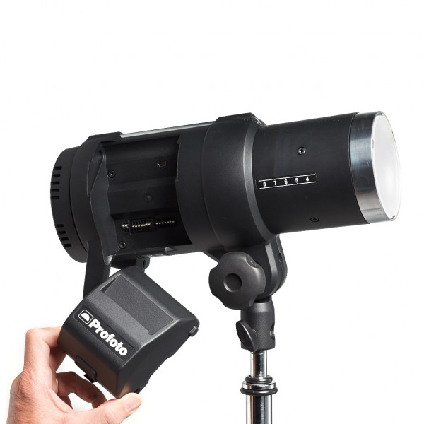 Profoto B1 500 AirTTL