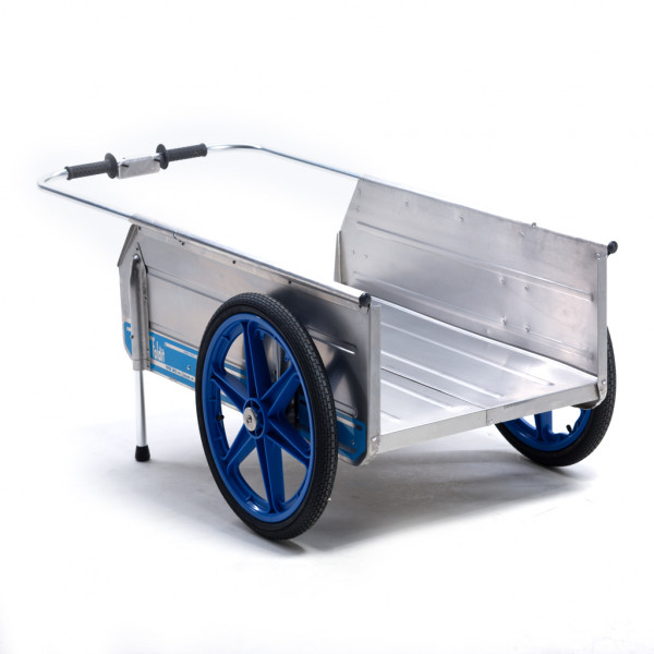 Sunbounce fold-it Locationtruck