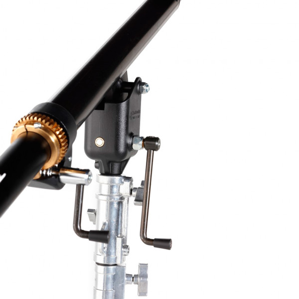 Manfrotto Mega Boom schwarz 425B