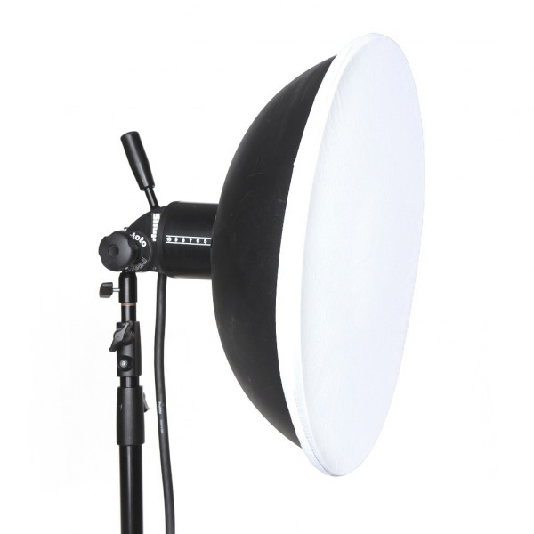 Diffusor für Beauty Dish 53cm
