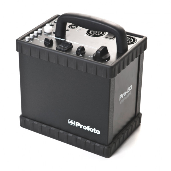 Profoto Pro-B3 Air Akkugenerator 1200Ws
