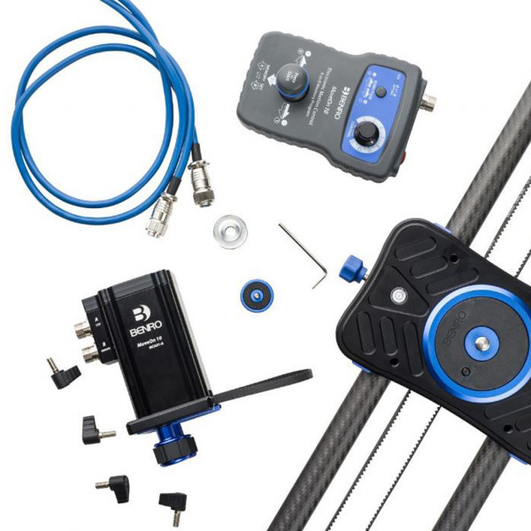 Benro MoveOn10 Motorsteuerung für Slider