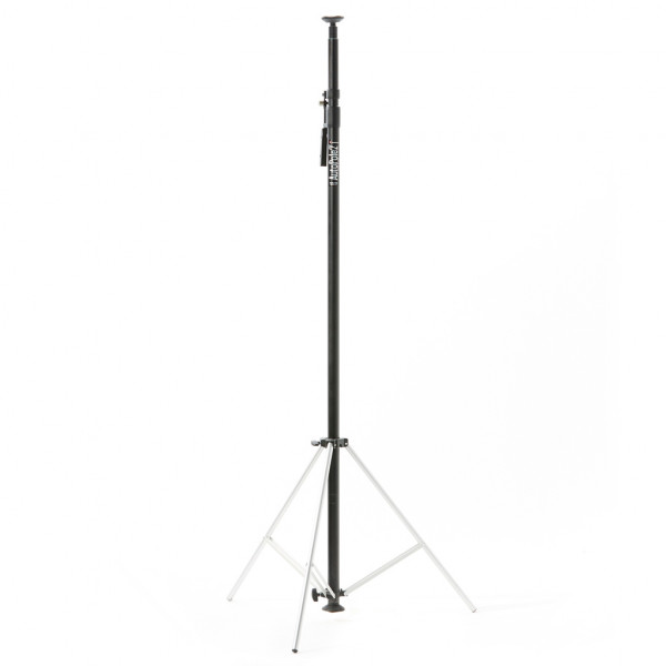 Manfrotto Autopole II schwarz