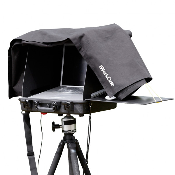 iWorkCase two 17 222 inkl. Hypermac