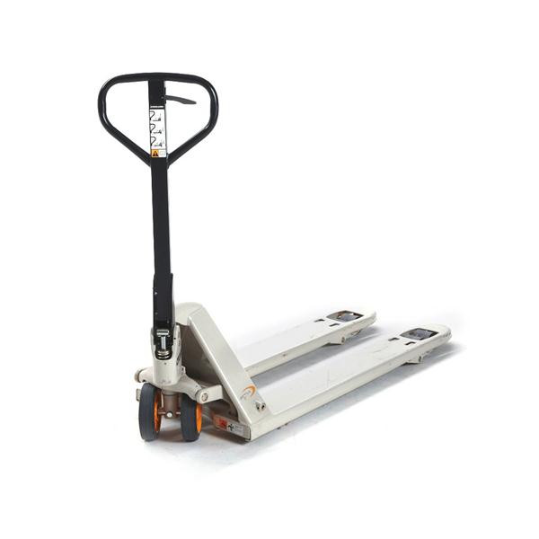 Rollhubwagen (Ameise)