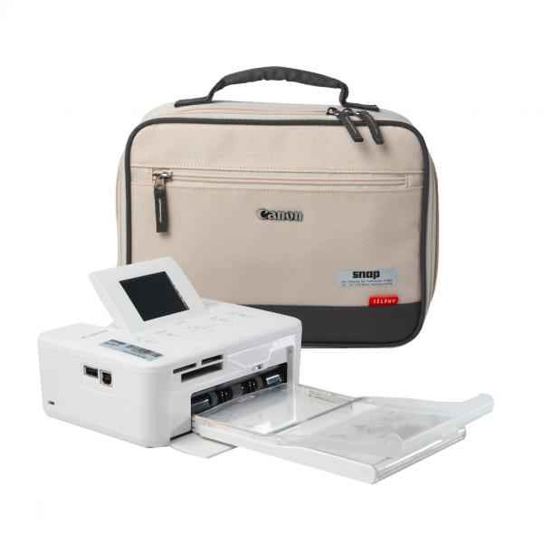 Canon Selphy KP -108