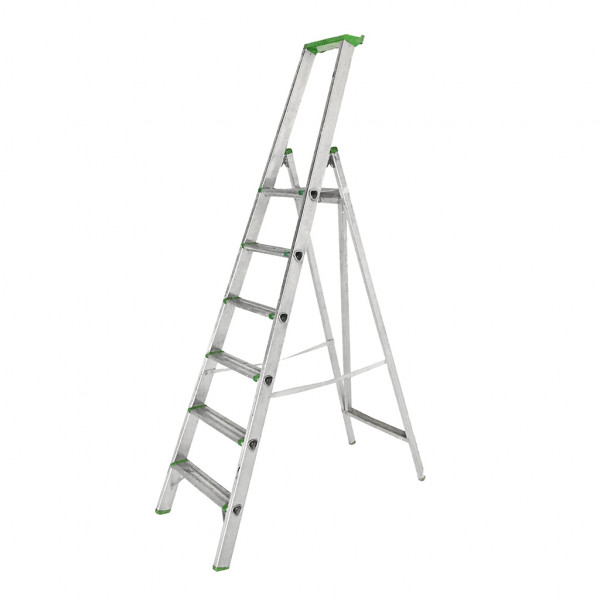 Layher Leiter Alu 1044 / 6