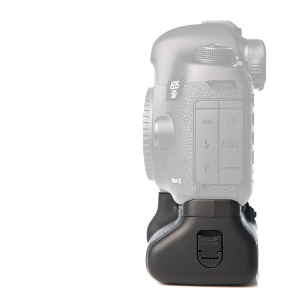 Canon Batteriegriff BG-E11