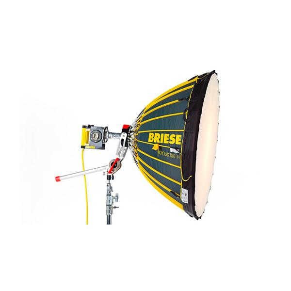 Briese Modul Focus 100