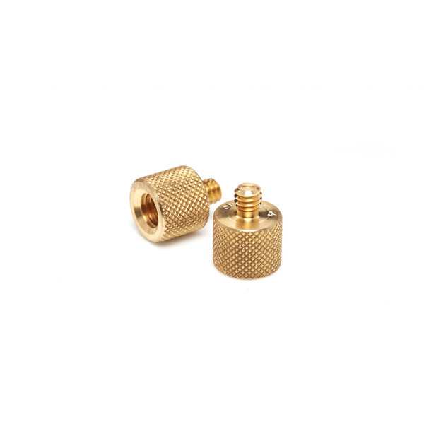 Manfrotto Adapter 1/4" - 3/8"