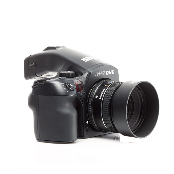 PhaseOne Camera Body DF645+