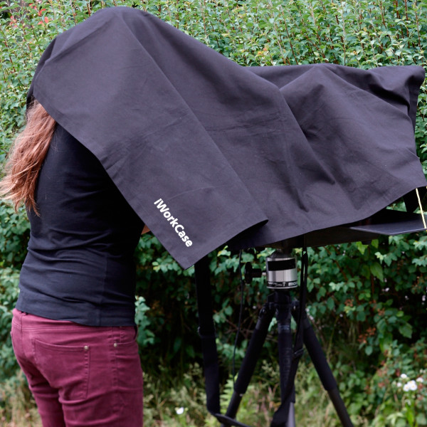 iWorkCase two 17 222 inkl. Hypermac