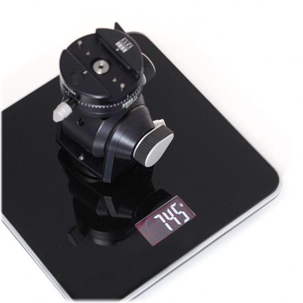 ARCA-SWISS d4 Manuell MonoballFix