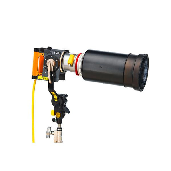 Briese Modul Tubus H2