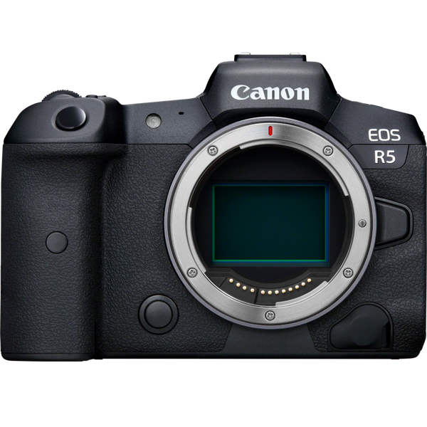 Canon EOS R5