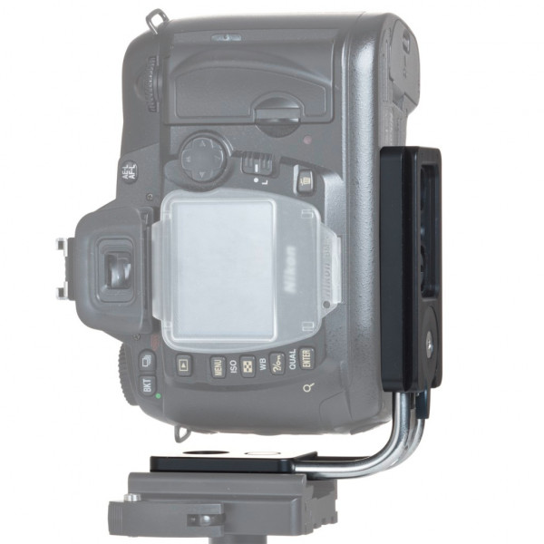 Arca Swiss V-Holder Vertical Holder, L-Holder, L-Bracket