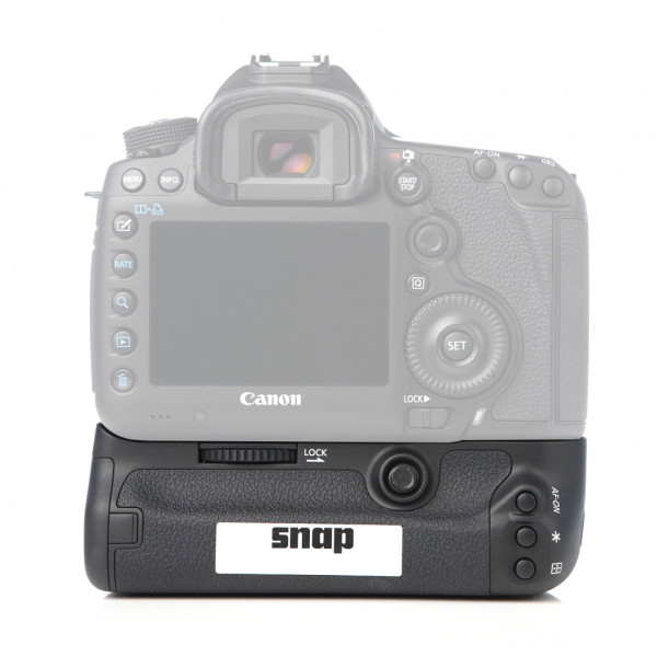 Canon Batteriegriff BG-E11