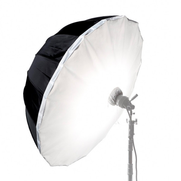 Profoto Schirm "Deep" (XL) silber 165 cm