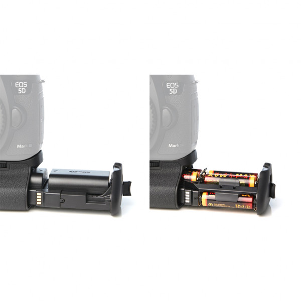 Canon Batteriegriff BG-E11